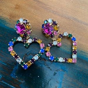 Loren Hope Cupid Earrings